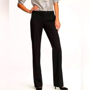 J.Crew 100%Wool Pants "City Fit" size 4